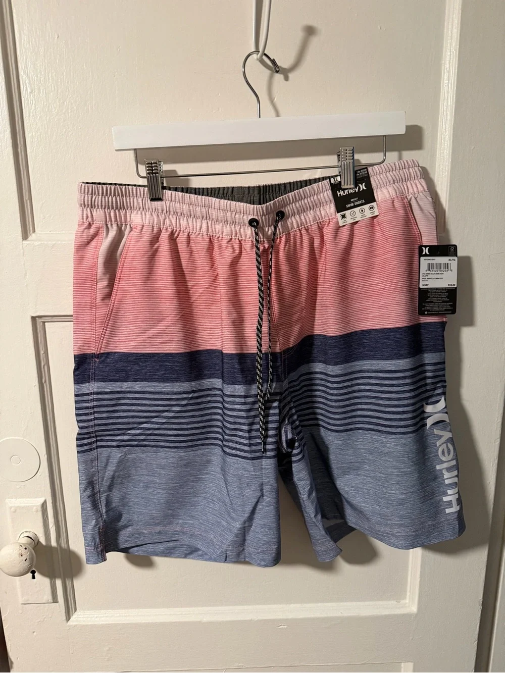 Hurley nwt men